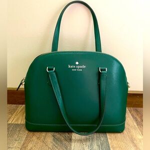 Kate Spade Sadie Dome Satchel